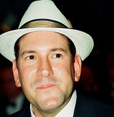 Matt Drudge headshot